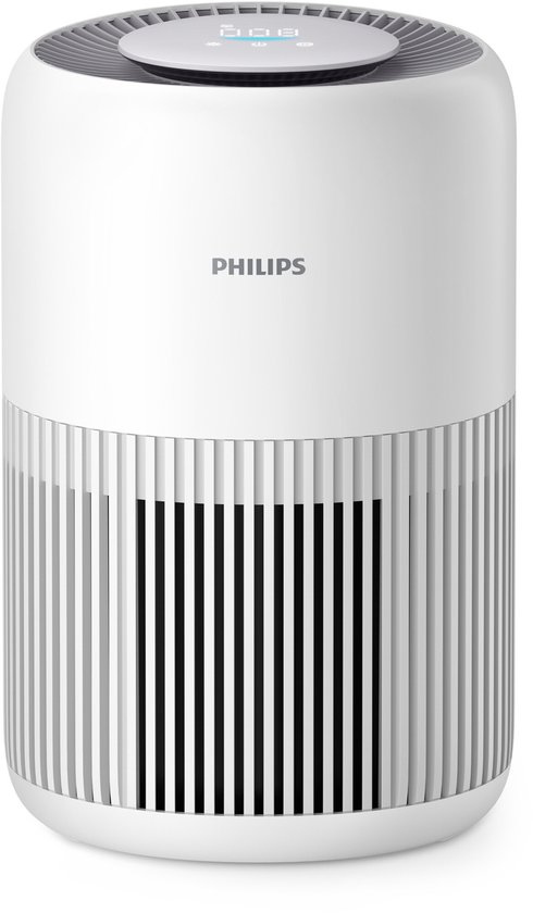 PureProtect Mini Luchtreiniger Wit review