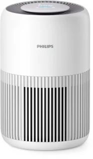 PureProtect Mini Luchtreiniger Wit