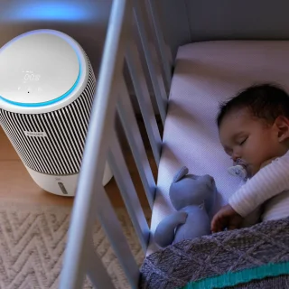 PureProtect Water 3400-serie AC3420/10 Luchtzuiveraar en Bevochtiger