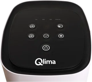Qlima A 68 Luchtreiniger