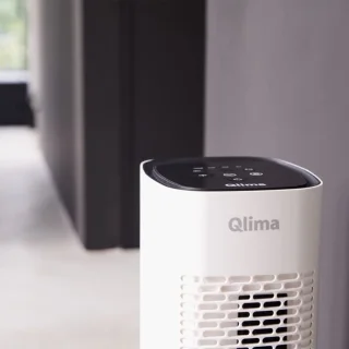 Qlima A 68 Luchtreiniger