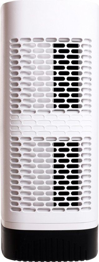 Qlima A34 kachel review