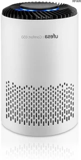 RFWR® Luchtreiniger - Compact review