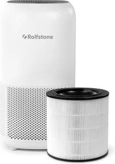 Rolfstone Air Balance XL Luchtreiniger met HEPA 13 filter