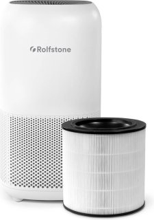 Rolfstone Air Balance XL Luchtreiniger met HEPA 13 filter