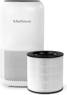 Rolfstone Air Balance XL Luchtreiniger met HEPA 13 filter
