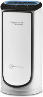 Rowenta Intense Pure Air Connect PU6080 Luchtreiniger