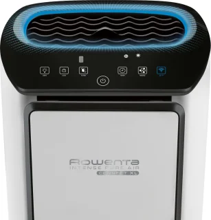 Rowenta Intense Pure Air Connect PU6080 Luchtreiniger