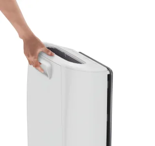 Rowenta Intense Pure Air Home PU6180 Luchtreiniger