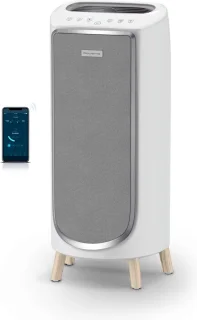 Rowenta Intense Pure Air Home PU6180 Luchtreiniger