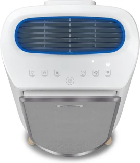 Rowenta Intense Pure Air Home PU6180 Luchtreiniger
