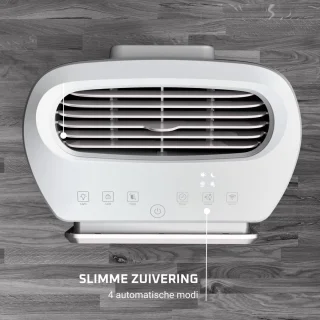 Rowenta Intense Pure Air Home PU6180 Luchtreiniger