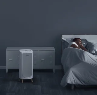 Rowenta Intense Pure Air Home PU6180 Luchtreiniger