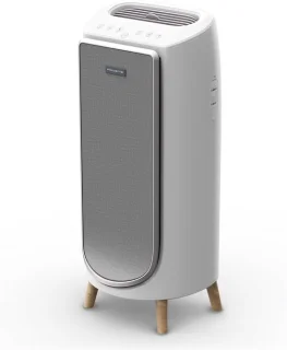 Rowenta Intense Pure Air Home PU6180 Luchtreiniger