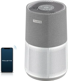 Rowenta Pure Air City PU2840 Luchtreiniger