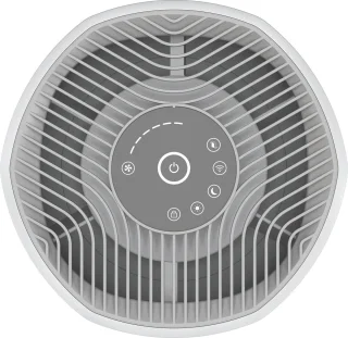 Rowenta Pure Air City PU2840 Luchtreiniger