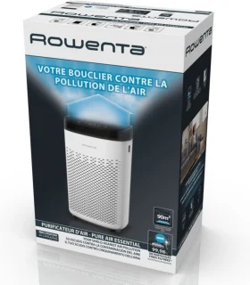 Rowenta Pure Air Essential PU2530 Luchtreiniger