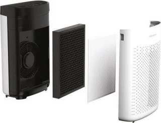 Rowenta Pure Air Essential PU2530 Luchtreiniger