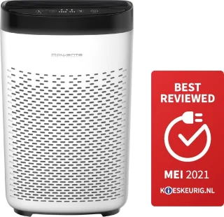 Rowenta Pure Air Essential PU2530 Luchtreiniger