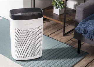 Rowenta Pure Air Essential PU2530 Luchtreiniger