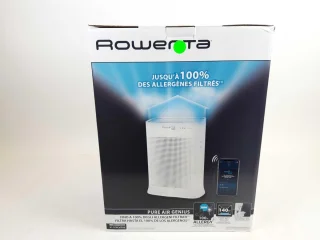 Rowenta Pure Air Genius PU3080F0 Luchtreiniger