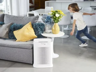 Rowenta Pure Air Genius PU3080F0 Luchtreiniger