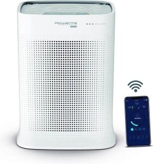 Rowenta Pure Air Genius PU3080F0 Luchtreiniger