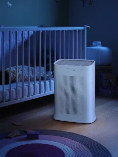Rowenta Pure Air Genius PU3080F0 Luchtreiniger
