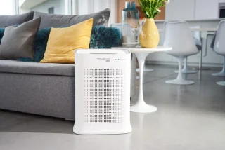 Rowenta Pure Air Genius PU3080F0 Luchtreiniger