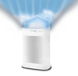 Rowenta Pure Air Genius PU3080F0 Luchtreiniger