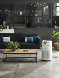 Rowenta Pure Home PU8080 luchtzuiveraar