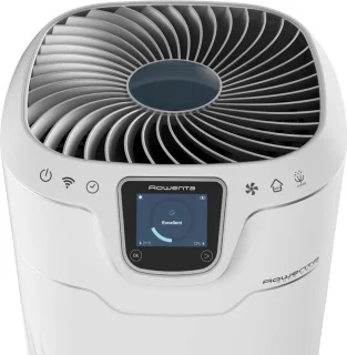 Rowenta Pure Home PU8080 luchtzuiveraar