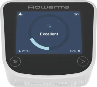 Rowenta Pure Home PU8080 luchtzuiveraar