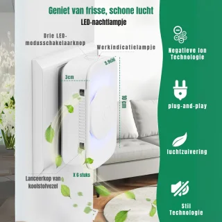 Wat vinden we minder goed