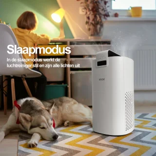 RYER Luchtreiniger XL HEPA 13 Air Purifier