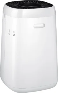 Samsung AX34R3020WW Luchtreiniger