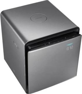 Samsung Cube TM AX9500 luchtbehandelingsunit AX47R9080SS
