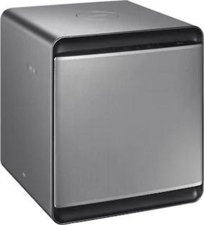Samsung Cube TM AX9500 luchtbehandelingsunit AX47R9080SS