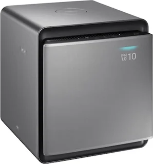 Samsung Cube TM AX9500 luchtbehandelingsunit AX47R9080SS