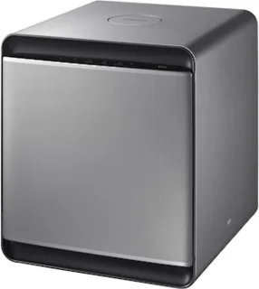 Samsung Cube TM AX9500 luchtbehandelingsunit AX47R9080SS
