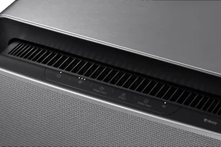 Samsung Cube TM AX9500 luchtbehandelingsunit AX47R9080SS