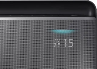 Samsung Cube TM AX9500 luchtbehandelingsunit AX47R9080SS