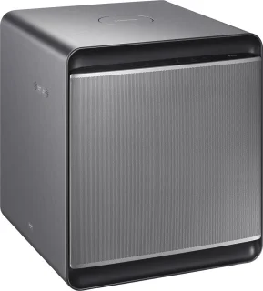 Samsung Cube TM AX9500 luchtbehandelingsunit AX47R9080SS