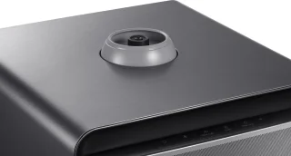 Samsung Cube TM AX9500 luchtbehandelingsunit AX47R9080SS