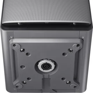 Samsung Cube TM AX9500 luchtbehandelingsunit AX47R9080SS