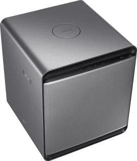 Samsung Cube TM AX9500 luchtbehandelingsunit AX47R9080SS
