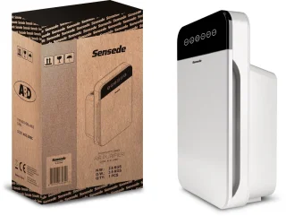 Sensede Signature Series ACD-250BC Luchtreiniger