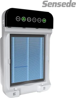 Sensede Signature Series ACD-250BC Luchtreiniger