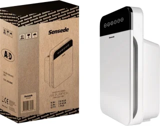 Sensede Signature Series ACD-250BC Luchtreiniger