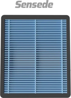 Sensede Signature Series ACD-250BC Luchtreiniger